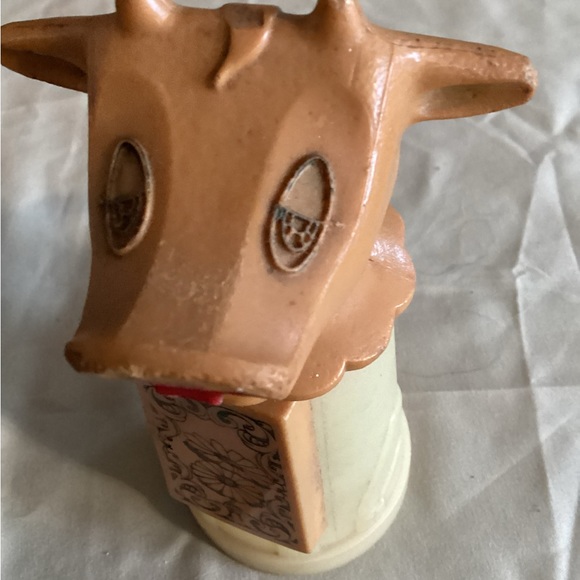 Milk pitchers', vintage ,farm decor,cow. - Picture 2 of 6
